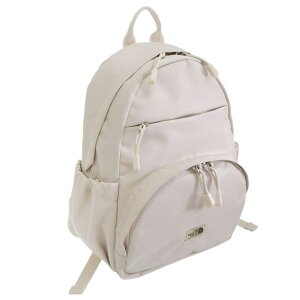 �y10��OFF�N�[�|���I4/10(��)1:59�܂ŁzRiverall THE NORTH FACE �m�[�X�t�F�C�X �o�b�O �����Y ���f�B�[�X �����b�N�T�b�N ONE �N���[�� STANDARD BACKPACK S NM2DR50K-CRE THE N