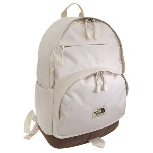 Riverall THE NORTH FACE �m�[�X�t�F�C�X �o�b�O �����Y ���f�B�[�X �����b�N�T�b�N ONE �N���[�� STANDARD BACKPACK M NM2DR51K-CRE THE N