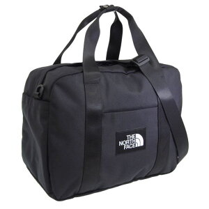 Riverall THE NORTH FACE �m�[�X�t�F�C�X �o�b�O �����Y ���f�B�[�X 2WAY �V�����_�[�o�b�O �u���b�N HERITAGE CARGO_PLUS NN2FR86A-BLK THE NORTH FACE A4�Ή� �o�b�O�E��