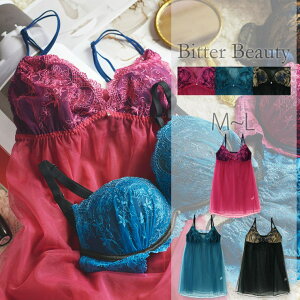 fran de lingerie BitterBeauty/�X���b�v/�t����/���f�B�[�X/����/�X���b�v/�P�i/�R�[�f�B�l�[�g/�X���b�v/�Z�N�V�[/�����h�~/�h�J/����:���{ -���Y:������/ �C���i�[�E����