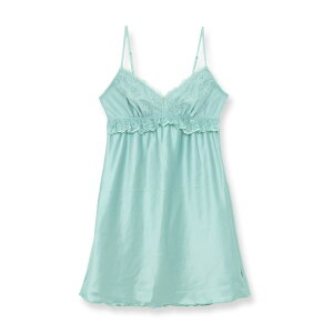 fran de lingerie Elegance Satin �G���K���X�T�e�� �R�[�f�B�l�[�g�X���b�v �C���i�[�E����