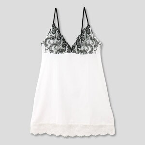 �y10��OFF�N�[�|���I7/11(�y)1:59�܂Łzfran de lingerie GRACE Feather �O���[�X�t�F�U�[ �R�[�f�B�l�[�g�X���b�v �C���i�[�E����