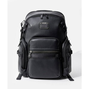 �y10��OFF�N�[�|���I4/10(��)1:59�܂ŁzU-STREAM �g�D�~ TUMI ALPHA BRAVO �A���t�@ �u���{�[ Navigation Backpack �i���B�Q�[�V���� �o�b�N�p�b�N 0932793DL 142497 1041 �o�b�O