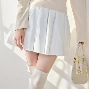 NICE CLAUP / OLIVE des OLIVE�@OUTLET �yone after another�z�t���A�~�j�X�J�[�g �X�J�[�g