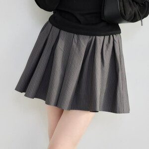 NICE CLAUP / OLIVE des OLIVE�@OUTLET �yone after another�z�t���A�~�j�X�J�[�g �X�J�[�g