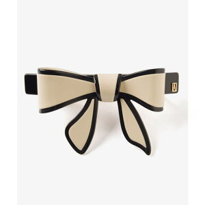 U-STREAM �A���N�T���h���h�D�p�� ALEXANDRE DE PARIS TIMELESS �^�C�����X LES LISERAI BARRETTE 8cm ���Y�� �o���b�^ AA8-12689-03 �o���b�^ ���f�B�[�X �w�A�A�N�Z�T���[ �w�A�A�N�Z
