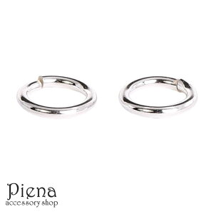 �y10��OFF�N�[�|���I4/17(��)9:59�܂Łz�A�N�Z�T���[�V���b�vPIENA �ۃJ�� ���f�B�[�X �����Y �V���o�[925�� 2�Z�b�g ���a8mm �V���o�[ �p�[�c ���� �ڑ����� �ڑ��p�[�c �A�� �}���J�� �N���t�g 