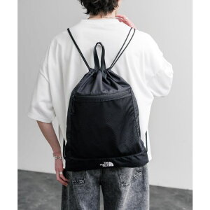 Rocky Monroe THENORTHFACE WHITELABEL �i�b�v�T�b�N �U�E�m�[�X�t�F�C�X �z���C�g���[�x�� ���{���W�J���f�� �؍� ���� �����Y ���f�B�[�X �����b�N �W���T�b�N �n���h�� �В� �� A4 �����|�C���g ���b