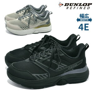 ��� �_�����b�v ���t�@�C���h �X�j�[�J�[ �����Y DC1022 C1022 DUNLOP REFINED �X�^���h�C�[�Y ���L4E �V���[�Y�E�C