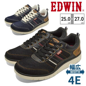 ��� EDWIN �X�j�[�J�[ �����Y EDW-7643 �G�h�E�B�� ���L 4E �y�� �V���[�Y�E�C