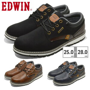 �y10��OFF�N�[�|���I5/16(�y)1:59�܂Łz��� EDWIN �X�j�[�J�[ �����Y EDW-7980 �G�h�E�B�� ���L �h�� �h�� �V���[�Y�E�C