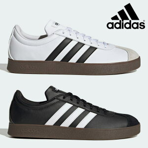 ��� �A�f�B�_�X �X�j�[�J�[ �����Y VL �R�[�g�x�[�X ID3711 ID3712 adidas VL COURT BASE ���[�J�b�g �R�[�g�X�j�[�J�[ �V���[�Y�E�C