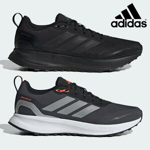 ��� �A�f�B�_�X �X�j�[�J�[ �����Y �����t�@���R�� JI4084 JP5916 adidas �����j���O RUNFALCON 5 TR �V���[�Y�E�C