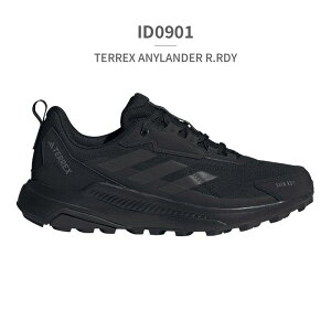 �y10��OFF�N�[�|���I5/16(�y)1:59�܂Łz��� �A�f�B�_�X �X�j�[�J�[ �����Y ID0901 JQ9961 adidas �g���b�L���O�V���[�Y Terrex Anylander Rain.Rdy �n�C�L���O �h�� �V���[�Y�E�C