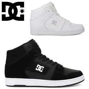 ��� DC shoes �X�j�[�J�[ �����Y �}���e�J DM005011 �f�B�[�V�[�V���[�Y MANTECA 4 HI �n�C�J�b�g �V���[�Y�E�C