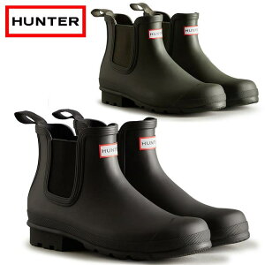 �y10��OFF�N�[�|���I5/27(��)1:59�܂Łz��� HUNTER ���C���V���[�Y �����Y �I���W�i�� �`�F���V�[ �u�[�c MFS9116RMA �n���^�[ MENS ORIGINAL CHELSEA �T�C�h�S�A ���C���u�[�c �V���[�Y�E�C