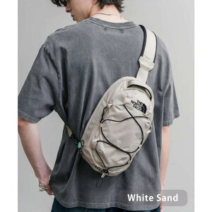 Rocky Monroe THENORTHFACE �N���X�o�b�O �V�����_�[ �U�E�m�[�X�t�F�C�X �؍� BOREALIS SLING BAG �����Y ���f�B�[�X �{�f�B �X�����O ���|�� �΂ߊ|�� �T�u �� ���S 500ml �V���v�� �X�g���[�g �J�W