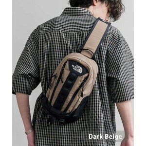 �y10��OFF�N�[�|���I5/16(�y)1:59�܂ŁzRocky Monroe THENORTHFACE �{�f�B�o�b�O �����V�����_�[ �U�E�m�[�X�t�F�C�X BIG SHOT ONE WAY �����Y ���f�B�[�X �}���`�o�b�O �V�����_�[ ���|�� �΂ߊ|�� ��