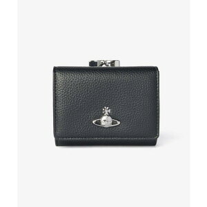 U-STREAM ���B���B�A���E�G�X�g�E�b�h Vivienne Westwood SMALL FRAME WALLET �X���[���t���[���E�H���b�g 5115002MW S000D �O�܂���z ���f�B�[�X ���z ���z