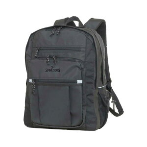 �y10��OFF�N�[�|���I5/16(�y)1:59�܂ŁzTasche Jack SPALDING �����b�N ��e�� �����b�N 35L �����b�N�T�b�N �ʋ� �ʊw ���i�g�� �g���₷�� �����Y ���f�B�[�X �M�t�g �v���[���g �u���b�N sp11141 �o�b�O