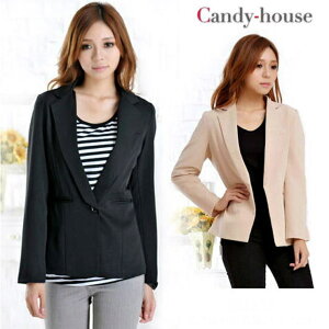 �y10��OFF�N�[�|���I4/17(��)9:59�܂Łzcandy-house �W���P�b�g �e�[���[�h �����O �ʋ� �ʊw �H�~ 1545 �A�E�^�[(�R�[�g�E�W���P�b�g�Ȃ�)