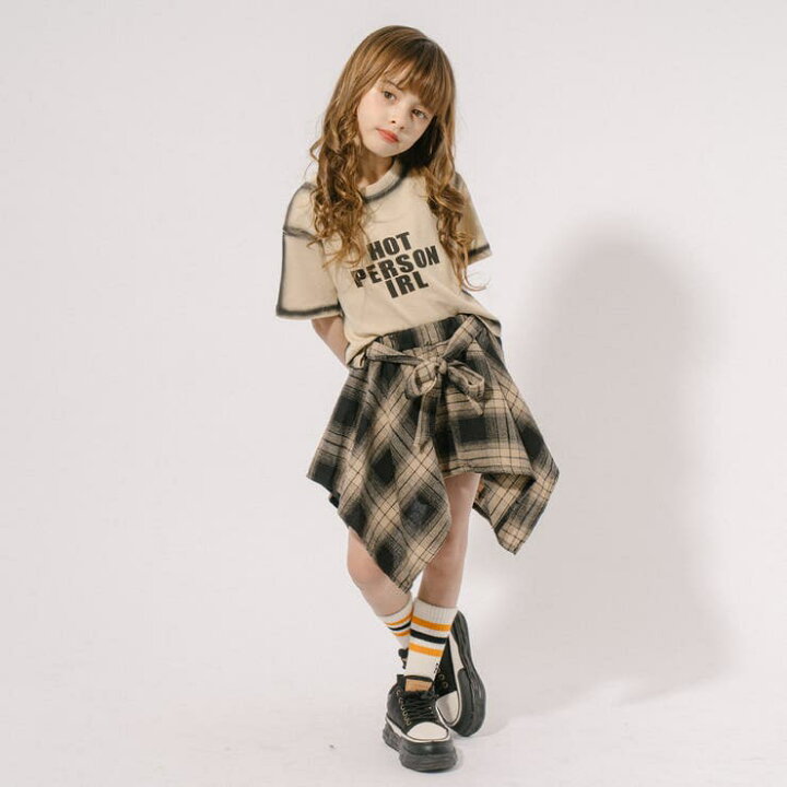 楽天市場】URBAN CHERRY 【2点セット】スプレープリントデザインT 