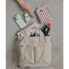 210nouve コード ストラップ カラー ショルダーバッグ バッグ・鞄 SHOPLIST