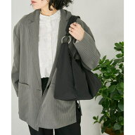 PAL GROUP OUTLET 【ear PAPILLONNER】【撥水】リングワンハンドル バッグ・鞄