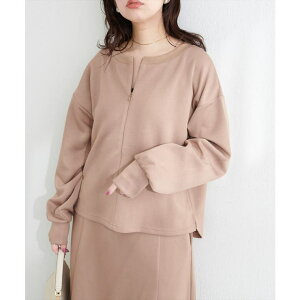 NICE CLAUP / OLIVE des OLIVE�@OUTLET �ynatural couture�z�n�[�t�W�b�v�t���_���{�[���v���I�[�o�[ �g�b�v�X