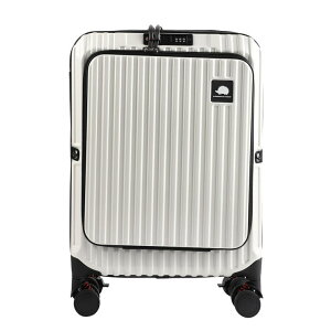 STYLE ON BAG �X�[�c�P�[�X �L�����[�P�[�X SCANDINAVIAN FOREST �@������ �@���������� �t�����g�I�[�v�� �����߂� �܂肽���� �L�����[�o�b�O �y�� ��� s�T�C�Y 1�� 2�� 32L �h�����N�z���_�[ �L���X