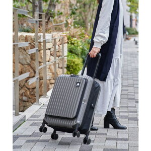 STYLE ON BAG �X�[�c�P�[�X �L�����[�P�[�X SCANDINAVIAN FOREST �@������ �@���������� �t�����g�I�[�v�� �����߂� �܂肽���� �L�����[�o�b�O �y�� ��� s�T�C�Y 1�� 2�� 32L �h�����N�z���_�[ �L���X
