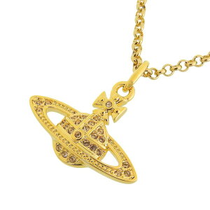 Riverall VIVIENNE WESTWOOD ���B���B�A���E�G�X�g�E�b�h �A�N�Z�T���[ ���f�B�[�X �l�b�N���X �S�[���h�J���[ MINI BAS RELIEF PENDANT 6302008602R121 VIVIENNE WESTWOOD �A�N