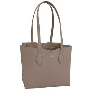 �y10��OFF�N�[�|���I6/2(��)9:59�܂ŁzRiverall FURLA �t���� �o�b�O �����Y ���f�B�[�X �g�[�g�o�b�O ���U�[ �g�[�v WB00975BX0306TAU00 FURLA �o�b�O�E��