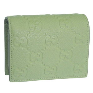 Riverall GUCCI �O�b�` ���z ���f�B�[�X ��܂���z �A�E�g���b�g ���U�[ �O���[�� 815901AAEEM3411 GUCCI ���z