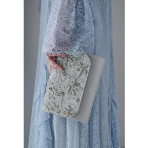 Fashion Letter niana �j�A�i �t�����[�r�[�Y�h�J�N���b�`�o�b�O �p�[�e�B�[�o�b�O 2way �T�e�� �X�N�G�A �~�j �V�����_�[�o�b�O ���|�� �΂߂��� �R���p�N�g ������ ���Ă΂� �Z�����j�[ �p�[�e�B