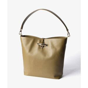 �y10��OFF�N�[�|���I4/17(��)9:59�܂ŁzU-STREAM �����V���� LONGCHAMP Le Roseau Sleek �� ���] �X���[�N M Shoulder bag �V�����_�[�o�b�O 10315 HGC �n���h�o�b�O �z�[�{�[�o�b�O ��