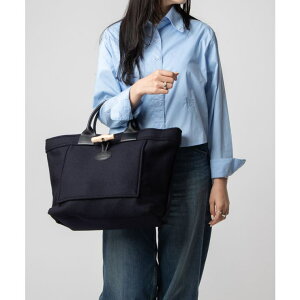 U-STREAM �����V���� LONGCHAMP Le Roseau x Gloverall �� ���] �O���[�o�[�I�[�� L Tote bag �g�[�g�o�b�O 10327 HII �n���h�o�b�O �R���{ ���f�B�[�X �o�b�O �o�b�O�E��