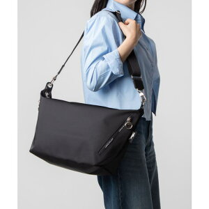 U-STREAM �����V���� LONGCHAMP Le Pliage Energy �� �v���A�[�W�� �G�i�W�[ Crossbody bag �N���X�{�f�B�o�b�O 10343 HSR �V�����_�[�o�b�O ���f�B�[�X �o�b�O �u���b�N �o�b�O�E��