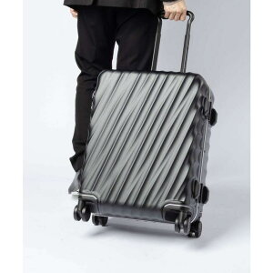 U-STREAM �g�D�~ TUMI 19 Degree Frame 19 �f�B�O���[�t���[�� Continental Carry-On 55 cm �C���^�[�i�V���i�� 4�E�B�[�� �L�����[�I�� 0228783DTX �L�����[�o�b�O �X�[�c�P�[�X 4�� ��