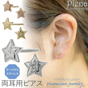 �y10��OFF�N�[�|���I7/2(��)9:59�܂Łz�A�N�Z�T���[�V���b�vPIENA �s�A�X �����ςȂ� �����p ���f�B�[�X �����Y �T�[�W�J���X�e�����X316L �n���C�A���W���G���[ �n���W�� ���^ �X�^�[ �v������