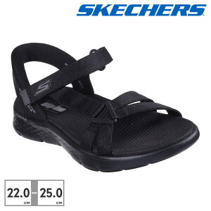 �y10��OFF�N�[�|���I8/2(��)9:59�܂Łz��� �X�P�b�`���[�Y �T���_�� ���f�B�[�X �X���b�v�C���Y �S�[�E�H�[�N �t���b�N�X SD �C���~�l�C�g 141481 SKECHERS GO WALK FLEX SANDAL ILLUMINATE �X