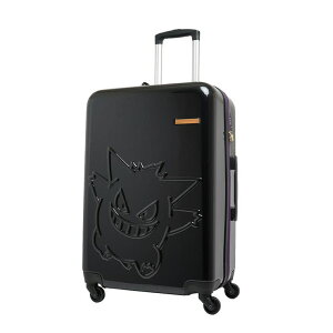 �y10��OFF�N�[�|���I5/7(��)9:59�܂ŁzTasche Jack Pokemon �L�����[�P�[�X M�T�C�Y �X�[�c�P�[�X 62L ��e�� ���s �h�� �L�����N�^�[ ���f�B�[�X �����Y �M�t�g �v���[���g �J�r�S�� �u���[ ktoc01-60 �o