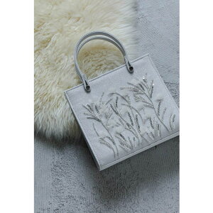 Fashion Letter niana �j�A�i �{�^�j�J���h�J�����n���h�o�b�O �p�[�e�B�[�o�b�O 2way �r�[�Y �X�p���R�[�� �X�N�G�A �~�j �V�����_�[�o�b�O ���|�� �΂߂��� ������ ���Ă΂� �Z�����j�[ �p�[�e�B