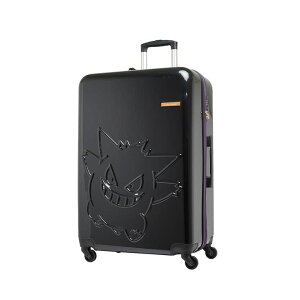 �y10��OFF�N�[�|���I5/7(��)9:59�܂ŁzTasche Jack Pokemon �L�����[�P�[�X L�T�C�Y �X�[�c�P�[�X 95L ��e�� ���s �h�� �L�����N�^�[ ���f�B�[�X �����Y �M�t�g �v���[���g �J�r�S�� �u���[ ktoc01-69 �o
