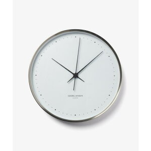 �y10��OFF�N�[�|���I4/27(��)9:59�܂ŁzU-STREAM �W���[�W�W�F���Z�� GEORG JENSEN KOPPEL WALL CLOCKS 40 �R�b�y���E�H�[�N �N���b�N 40cm 10015901 �|�����v ���v �Q��E�C���e���A�G��U