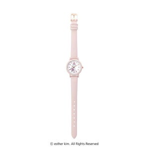cinemacollection�yKIDS�z �G�X�^�[�o�j�[ �r���v ���U�[�E�H�b�` G PI Esther Bunny �t�B�[���h���[�N �v���[���g ���f�B�[�X ���� ���̎q �L�����N�^�[ �O�b�Y �A�N�Z�T���[
