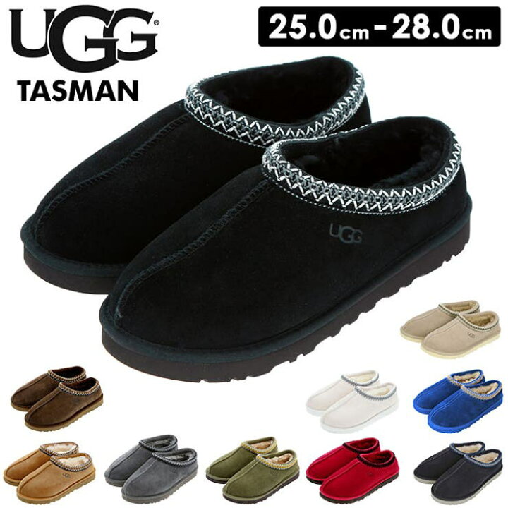 楽天市場】UGG アグ TASMAN : SHOPLIST