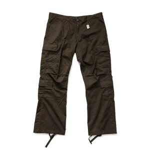 BACKHEAD �yROTHCO / ���X�R�z���B���e�[�W �p���g���[�p�[ �J�[�S�p���c 8pocket �p���c�E�Y�{��