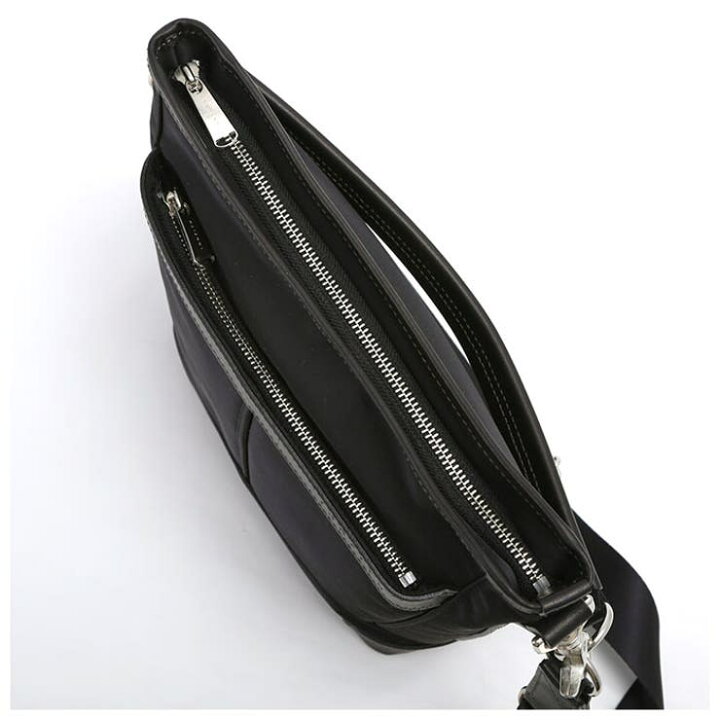 楽天市場】BACKYARD FAMILY INNFITH vivace 2WAY縦型ショルダーバッグ  