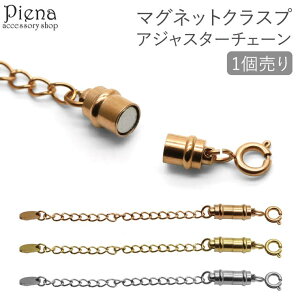 �A�N�Z�T���[�V���b�vPIENA �A�W���X�^�[�`�F�[�� �}�O�l�b�g �N���X�v 1���� �T�[�W�J���X�e�����X316L �����ɗD���� �����A�����M�[�Ή� �l�b�N���X�p �u���X���b�g�p ���� �n���h���C